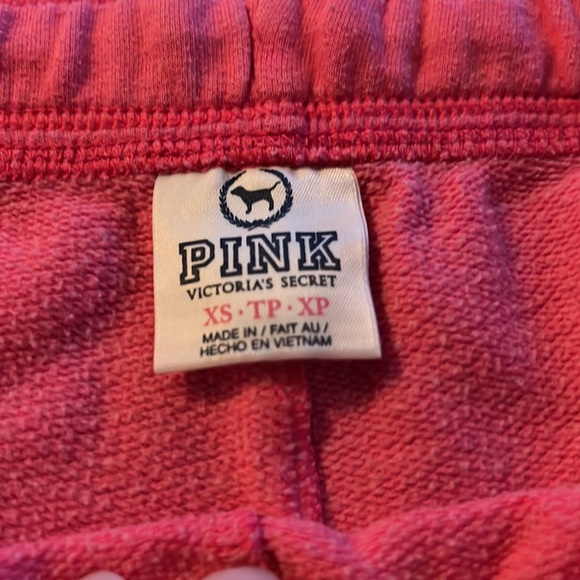 Victoria’s Secret Sweat Pants - Picture 2 of 2